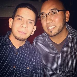 Meet your Posher, Isaiah